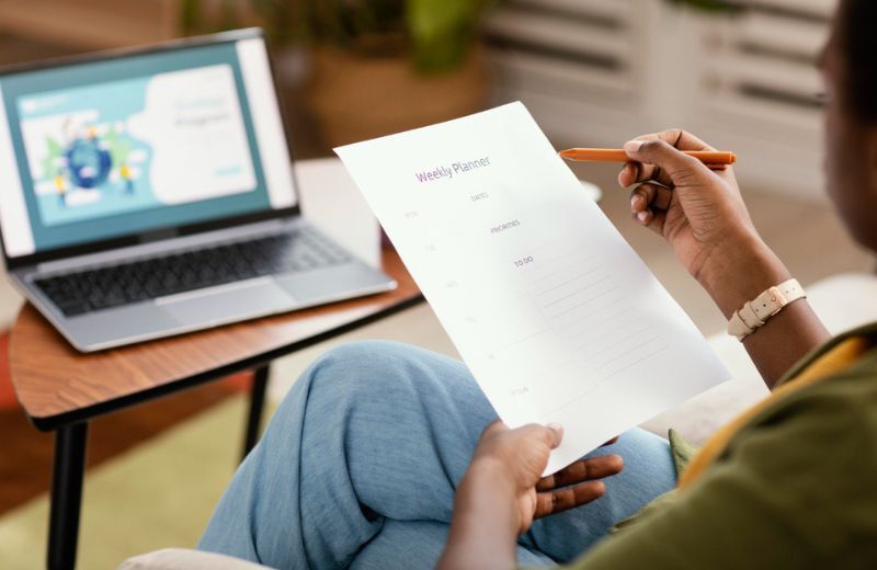 lettre de motivation générée par IA Skilium – exemple personnalisé pour candidat ivoirien