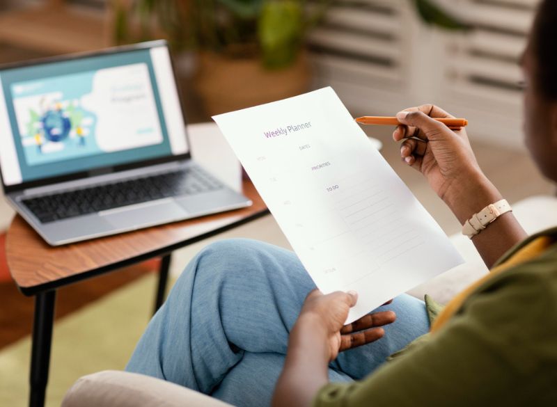 lettre de motivation générée par IA Skilium – exemple personnalisé pour candidat ivoirien