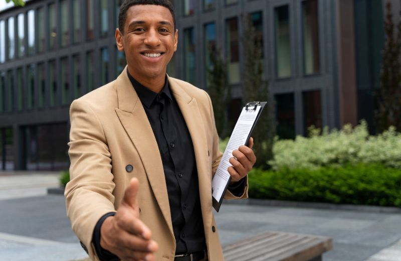 candidat cherchant un emploi à Abidjan Plateau en 2026 – MaCarrierePro