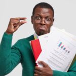 Comment l&rsquo;IA détecte les 10 erreurs de votre CV que vous ne voyez pas?