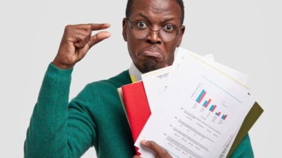 10 erreurs de votre CV