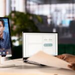 Comment rédiger un email professionnel en 30 secondes avec Skilium?