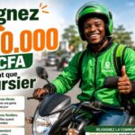 Comment gagner de l&rsquo;argent avec sa moto en Côte d&rsquo;Ivoire en 2026 ?