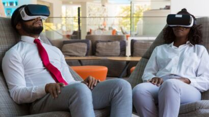 comparatif Skilium vs recruteur humain optimisation CV professionnel Côte d'Ivoire