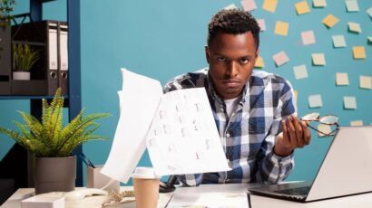 CV compatible ATS : 7 erreurs à éviter en 2026