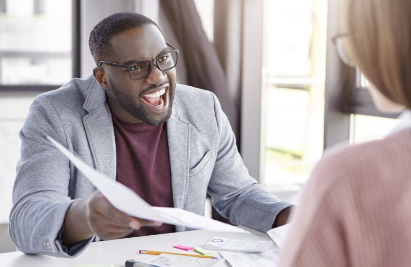 adapter son CV à une offre d’emploi