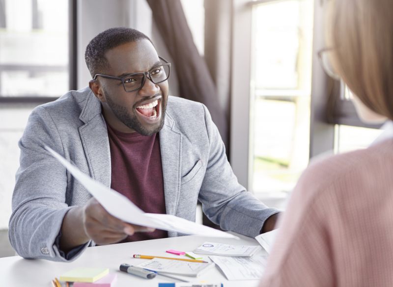 adapter son CV à une offre d’emploi