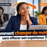 CV de reconversion professionnelle : 7 conseils